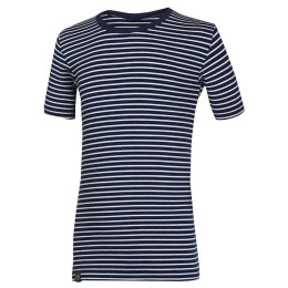 Tricou copii Progress DT Nemo 26FU albastru/alb