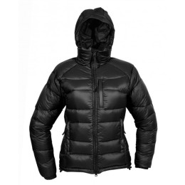 Geacă femei Warmpeace Planet