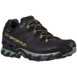 Încălțăminte turistică bărbați La Sportiva Ultra Raptor II Leather Wide GTX