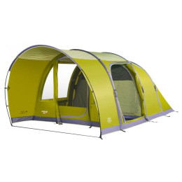 Cort gonflabil Vango Capri 400 (light green)
