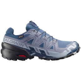 Încălțăminte de alergat pentru bărbați Salomon Speedcross 6 Gore-Tex