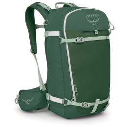 Rucsac pentru schi alpin Osprey Sopris 32