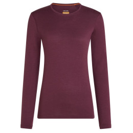 Tricou femei Icebreaker Women's 200 Oasis Long Sleeve