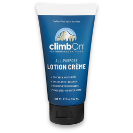 Cremă pentru mâini Climb On Lotion Creme 6,8 ml