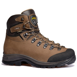 Încălțăminte bărbați Asolo Fandango GV MM maro Brown