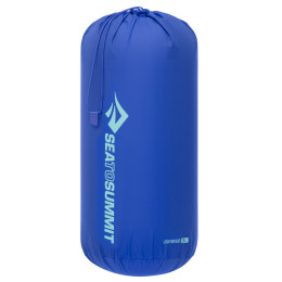 Husă impermeabilă Sea to Summit Lightweight Stuff Sack 20L albastru