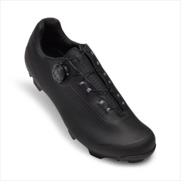 Pantofi ciclism Giro Cadet XC negru Black