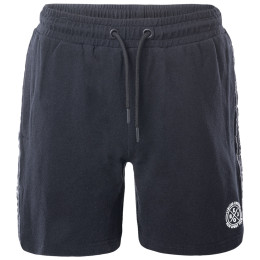 Pantaloni scurți copii Bejo Kaori Jrb negru