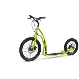 Trotinetă Yedoo Mezeq Y40