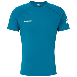Tricou bărbați Mammut Ducan FL T-Shirt Men