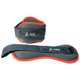 Greutăți mâini Yate Greutăți pentru încheietura mâinii Yate 1,5 kg