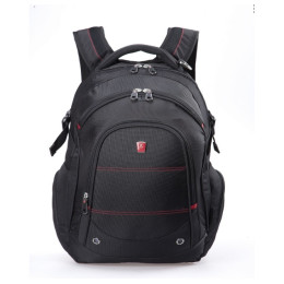 Rucsac Zeepac Balk 27 l negru black