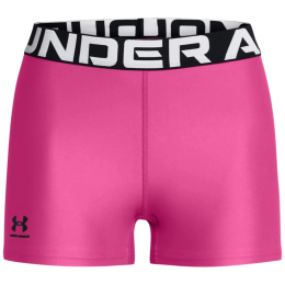 Pantaloni scurți femei Under Armour HG Authentics Shorty