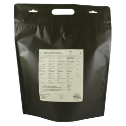 Mâncare deshitradată Trek’n Eat Rație militară Tip 3