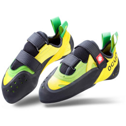 Espadrile Ocún Oxi QC