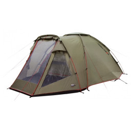 Cort High Peak Almada 4