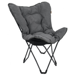 Fotoliu Bo-Camp Grainger gri