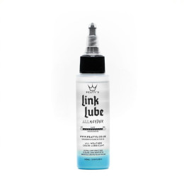 Soluție de curățare Peaty´s Linklube All-Weather 60 Ml