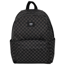 Rucsac Vans Old Skool Grom Check Backpack