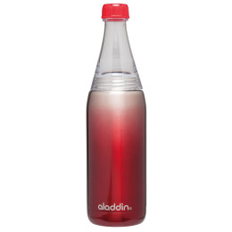 Sticlă vacuum Aladdin Fresco Twist&Go roșu