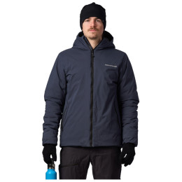 Geacă outdoor bărbați Northfinder Corey albastru inkblue