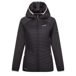 Geacă femei Regatta Women’s Andreson Marl Hybrid