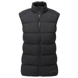 Vestă femei Montane Fem Tundra Gilet negru