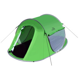 Cort automontabil Cattara Bovec 2 verde green