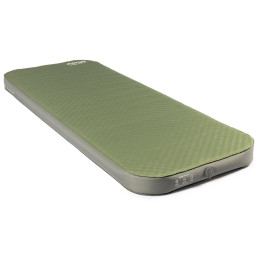 Saltea autogonflabilă Vango Arcadia 10 Grande verde Olive