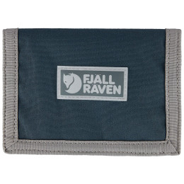 Portofel Fjällräven Vardag Wallet albastru Navy