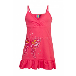 Rochie Loap Porka roz