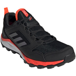 Încălțăminte bărbați Adidas Terrex Agravic Tr GTX negru Coreblack