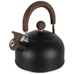 Fierbător Bo-Camp Whistling Kettle Pettygrove