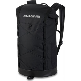 Rucsac Dakine Mission Surf Roll Top Pack 35L negru