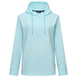 Hanorac femei Regatta Mayse Hoody albastru deschis Water Ballet