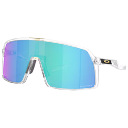 Ochelari de soare OAKLEY Sutro Prizm Sapphire transparentă Prizm Sapphire