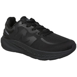 Încălțăminte MOOA LoneFlyer negru black