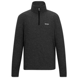 Tricou funcțional bărbați Regatta Thompson Marl gri Ash