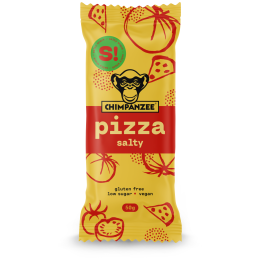 Baton Chimpanzee Salty Bar