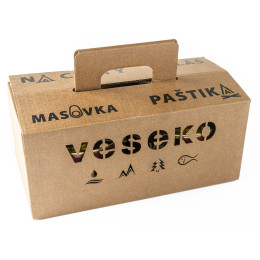 Cutie outdoor VESEKO Outdoor box