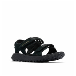 Sandale pentru femei Columbia Konos™ Hiker 2-Strap negru Black, Grill