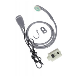 Duș Bo-Camp Shower & Pump rechargeable