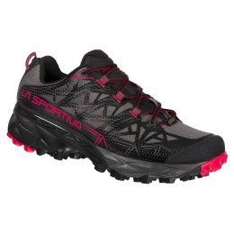 Încălțăminte femei La Sportiva Akyra Woman Gtx negru/roșu