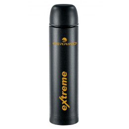 Termos Ferrino Thermos Extreme 0,75 l negru