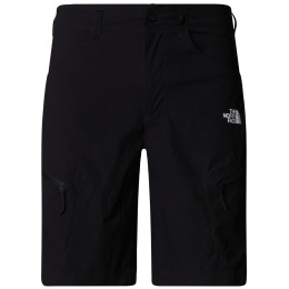 Pantaloni scurți bărbați The North Face Exploration Short - Eu negru Tnf Black