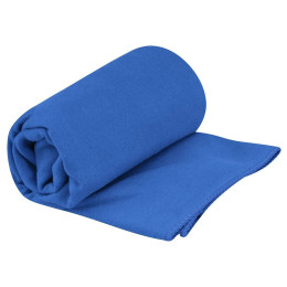 Prosop Sea to Summit Drylite Towel S albastru Cobalt