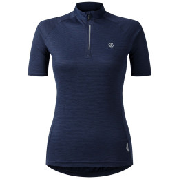 Tricou de ciclism femei Dare 2b Pedal To Jersey