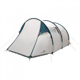 Cort Easy Camp Menorca 500 alb Light Grey & Dark Blue