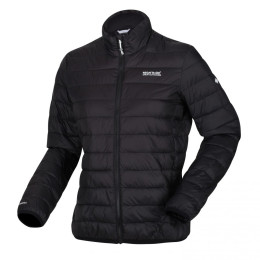 Geacă femei Regatta Womens Hillpack negru