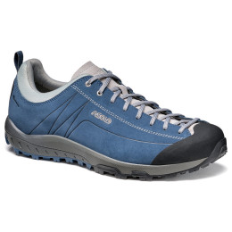 Încălțăminte de trekking pentru bărbați Asolo Space GV albastru denim blue/A697